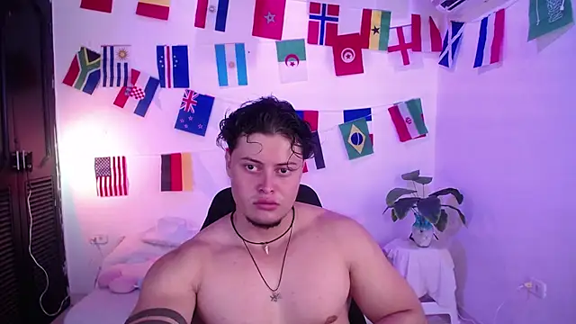 fucking bear  online show from July 20, 12:07 pm