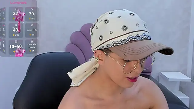 alan twink12 online show from July 16, 3:57 am