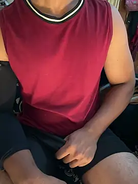 indian Hunk online show from July 11, 5:48 pm
