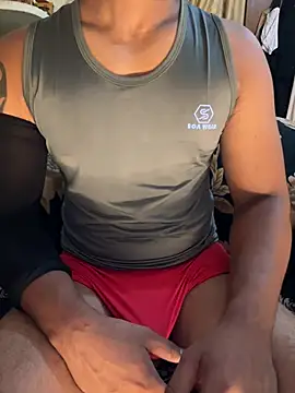 indian Hunk online show from July 15, 4:02 pm