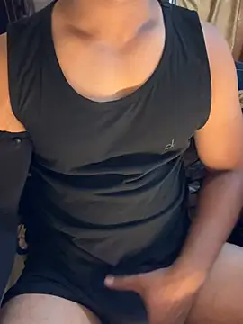 indian Hunk online show from July 3, 4:24 pm