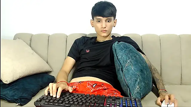 SWT2003 online show from July 18, 1:34 am