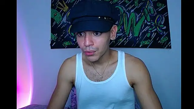 Viktor Blad online show from June 30, 10:22 pm