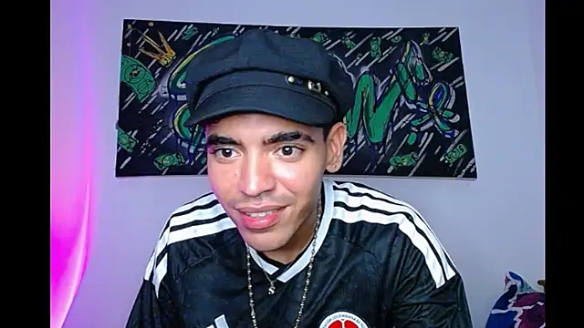 Viktor Blad online show from June 29, 12:06 am