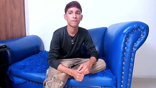 Joseph18  online show from July 10, 12:41 pm