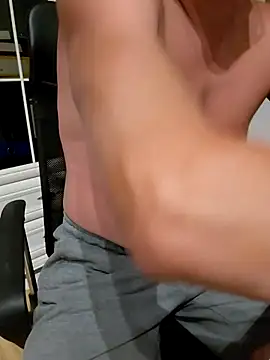 hubertx online show from August 1, 3:38 am