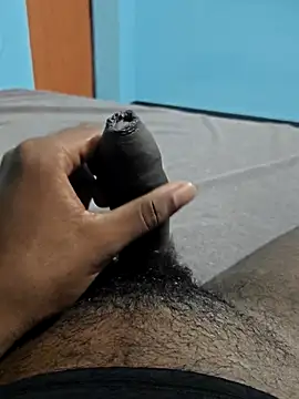6INCH TAMILBOY online show from July 8, 11:14 am