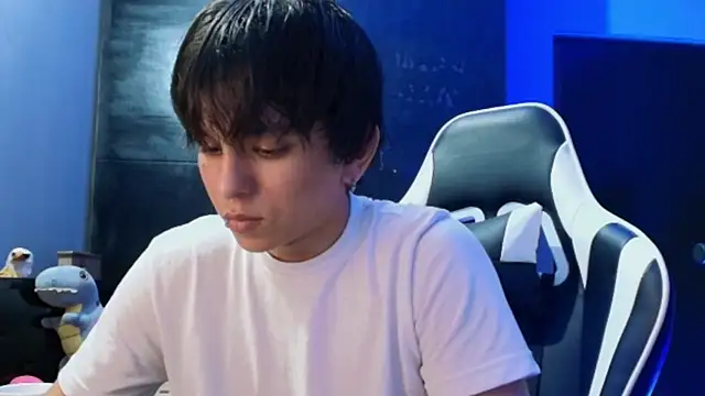 raikougame online show from July 12, 1:29 am