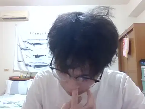 xkinn97 online show from July 5, 1:51 pm