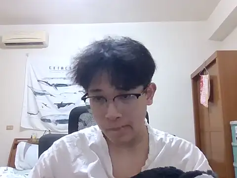 xkinn97 online show from July 15, 2:35 pm