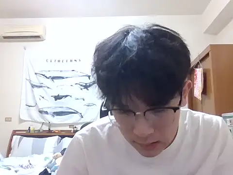 xkinn97 online show from July 17, 3:18 pm