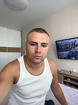 JualinLoqa online show from July 20, 11:34 am