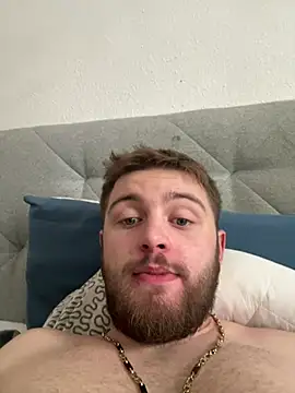 jonnywalker030 online show from July 18, 4:12 pm