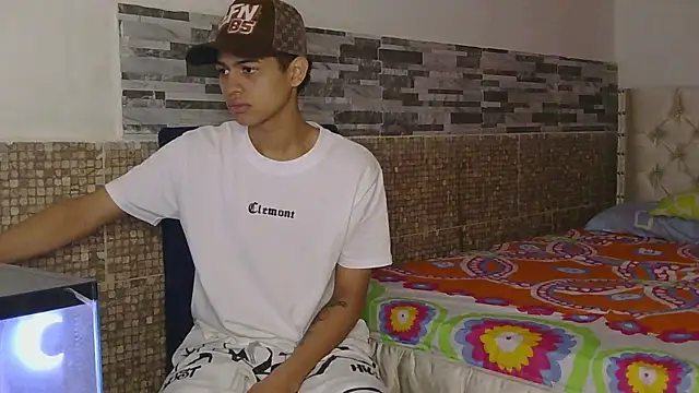 nico viper07 online show from July 20, 2:52 pm