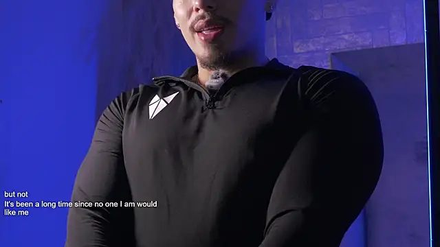 NiklasBruun online show from July 28, 8:52 pm