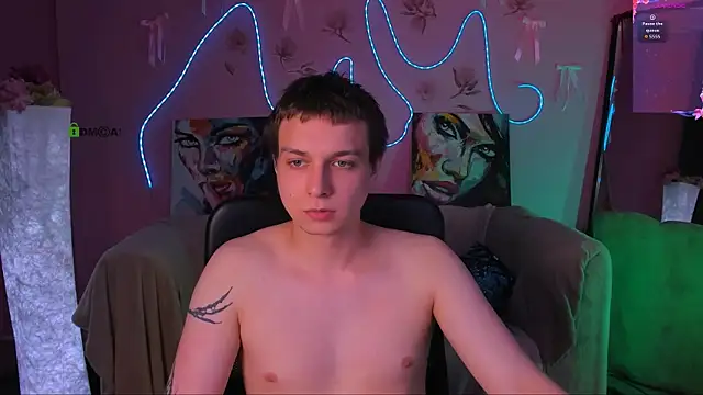 eric nova online show from July 28, 2:35 pm