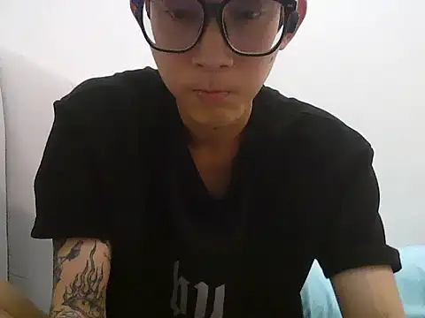 inkerez1 online show from July 22, 10:40 am