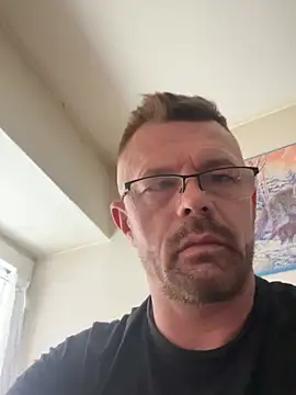 Sascha543211 online show from July 12, 11:45 am