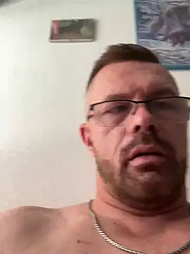 Sascha543211 online show from July 11, 11:34 am
