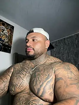 criss zander292 online show from July 7, 2:54 pm