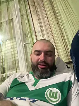 fernandodon online show from July 26, 9:55 pm