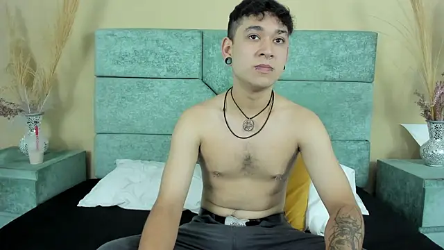 MarkLaurens online show from July 9, 12:53 pm
