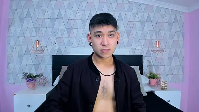 MarkLaurens online show from July 13, 12:29 pm