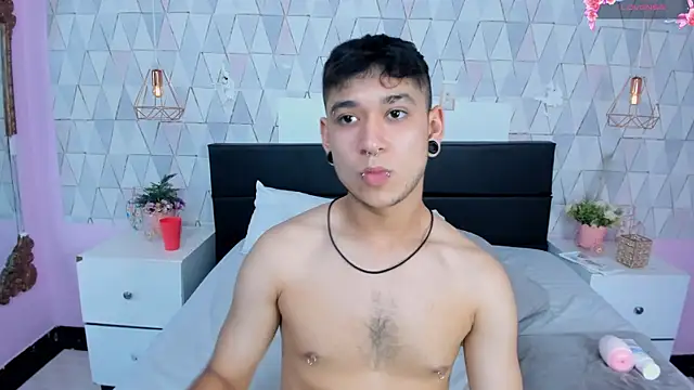 MarkLaurens online show from July 17, 2:02 pm