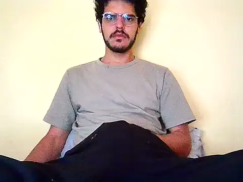 Hectorssuarez online show from July 20, 2:52 pm