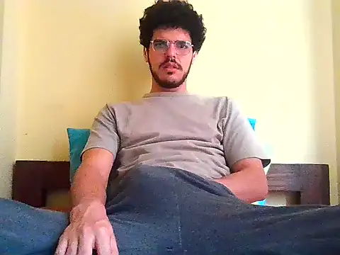 Hectorssuarez online show from July 16, 4:03 pm