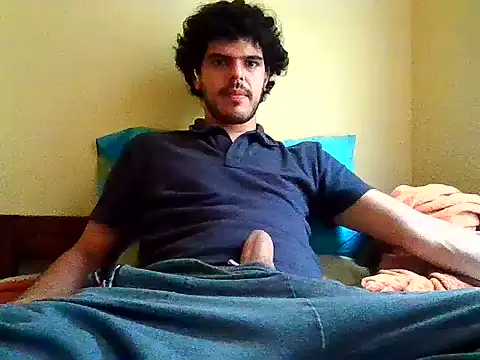 Hectorssuarez online show from July 3, 9:50 pm