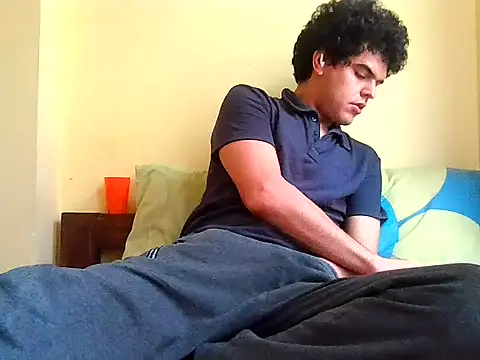 Hectorssuarez online show from July 23, 3:53 pm
