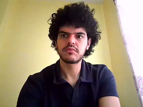 Hectorssuarez online show from July 2, 3:51 pm