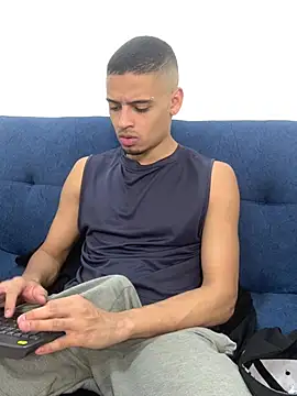 PabloCruz 1 online show from July 16, 11:28 am