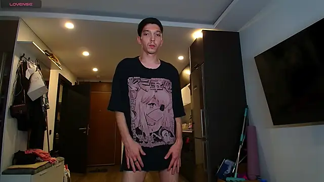 kastiall online show from July 3, 10:45 pm