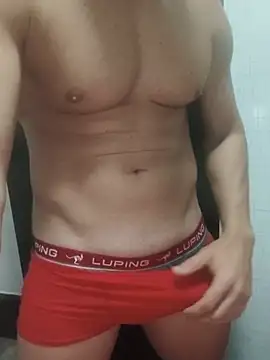 deliciosos1234 online show from June 28, 8:48 pm