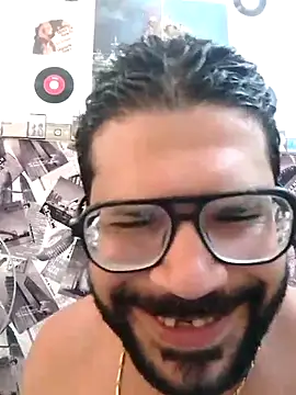 aymen-sex online show from July 16, 12:34 pm