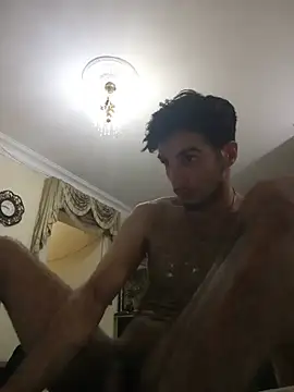 SlimGay98 online show from July 5, 8:16 pm