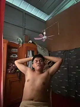Wildest asian online show from July 5, 9:05 am
