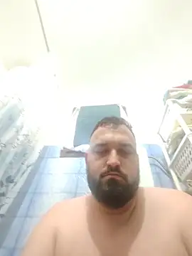 Horneymonster222 online show from July 17, 3:51 pm