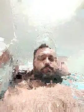 Horneymonster222 online show from July 6, 11:16 pm