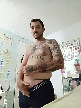 tonymostaza online show from July 24, 4:31 am