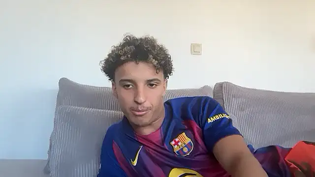 GloryBoySyd online show from July 14, 3:40 pm