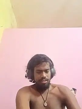 Laxxy Bnglr online show from July 7, 8:34 pm