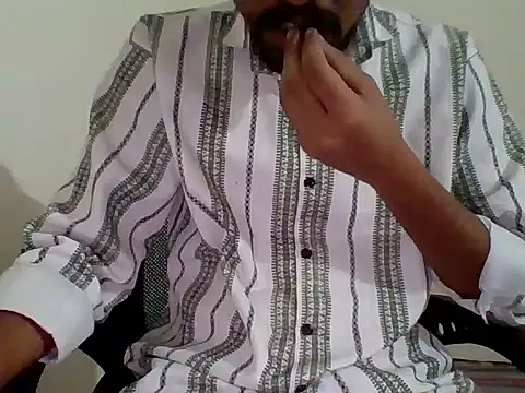 Krish0320 online show from June 30, 10:00 pm