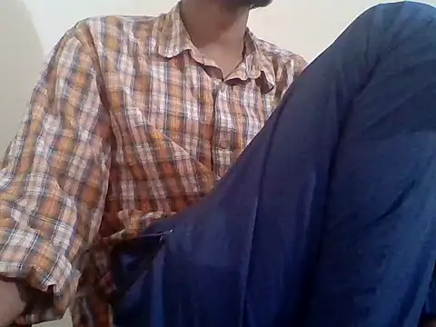 Krish0320 online show from July 2, 4:07 am