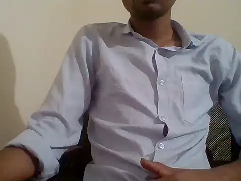 Krish0320 online show from July 16, 7:21 pm