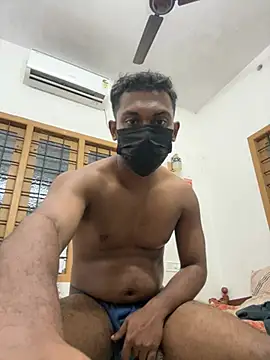 BIGBLACKTOOL online show from July 1, 5:57 pm