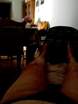 Fotto666 online show from July 1, 1:34 pm