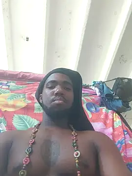 TheChocoTentation online show from July 11, 1:13 pm